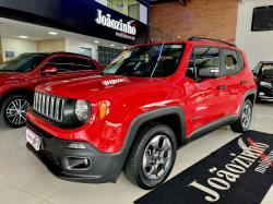 JEEP Renegade 1.8 16V 4P FLEX SPORT