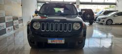 JEEP Renegade 1.8 16V 4P FLEX SPORT