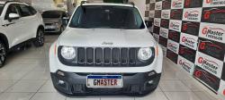 JEEP Renegade 1.8 16V 4P FLEX AUTOMTICO