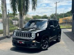 JEEP Renegade 1.8 16V 4P FLEX SPORT