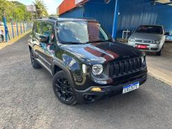 JEEP Renegade 1.8 16V 4P FLEX NIGTH EAGLE AUTOMTICO