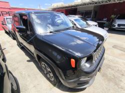 JEEP Renegade 1.8 16V 4P FLEX SPORT AUTOMTICO