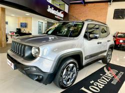 JEEP Renegade 1.8 16V 4P FLEX AUTOMTICO