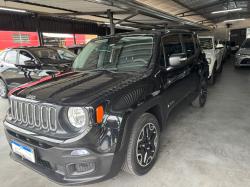 JEEP Renegade 1.8 16V 4P FLEX AUTOMTICO