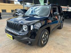 JEEP Renegade 1.8 16V 4P FLEX AUTOMTICO