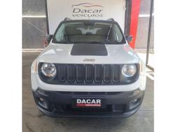 JEEP Renegade 1.8 16V 4P FLEX AUTOMTICO