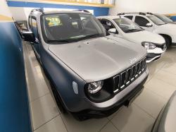 JEEP Renegade 1.8 16V 4P FLEX SPORT AUTOMTICO