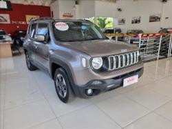 JEEP Renegade 1.8 16V 4P FLEX AUTOMTICO