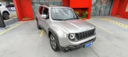 JEEP Renegade 1.8 16V 4P FLEX SPORT AUTOMTICO