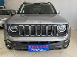 JEEP Renegade 1.8 16V 4P FLEX AUTOMTICO