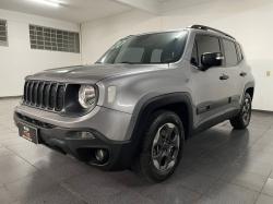 JEEP Renegade 1.8 16V 4P FLEX AUTOMTICO