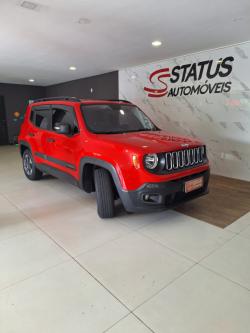 JEEP Renegade 1.8 16V 4P FLEX SPORT