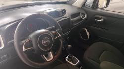 JEEP Renegade 1.8 16V 4P FLEX SPORT AUTOMTICO