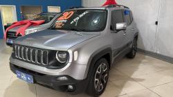 JEEP Renegade 1.8 16V 4P FLEX AUTOMTICO