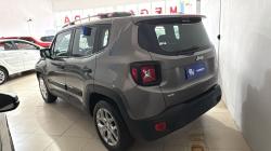 JEEP Renegade 1.8 16V 4P FLEX SPORT