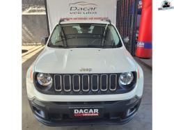 JEEP Renegade 1.8 16V 4P FLEX