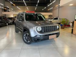 JEEP Renegade 1.8 16V 4P FLEX