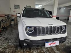 JEEP Renegade 1.8 16V 4P FLEX LONGITUDE AUTOMTICO
