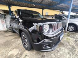 JEEP Renegade 1.8 16V 4P FLEX SPORT
