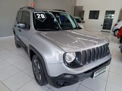 JEEP Renegade 1.8 16V 4P FLEX AUTOMTICO
