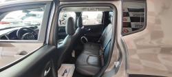 JEEP Renegade 1.8 16V 4P FLEX LONGITUDE AUTOMTICO
