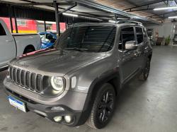 JEEP Renegade 1.8 16V 4P FLEX LONGITUDE AUTOMTICO
