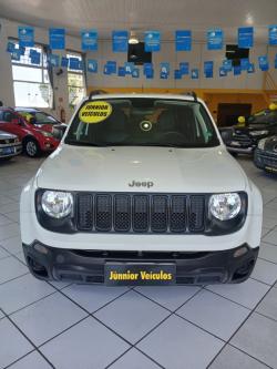 JEEP Renegade 1.8 16V 4P FLEX SPORT AUTOMTICO