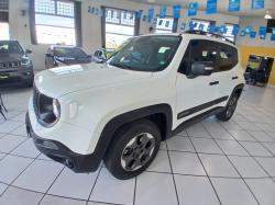 JEEP Renegade 1.8 16V 4P FLEX SPORT AUTOMÁTICO