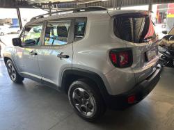 JEEP Renegade 1.8 16V 4P FLEX AUTOMTICO