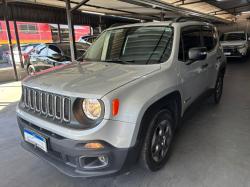 JEEP Renegade 1.8 16V 4P FLEX SPORT AUTOMÁTICO