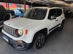 JEEP Renegade 1.8 16V 4P FLEX SPORT AUTOMÁTICO