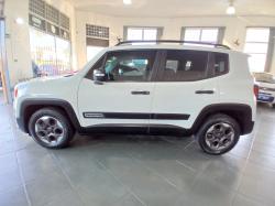 JEEP Renegade 1.8 16V 4P FLEX SPORT AUTOMTICO