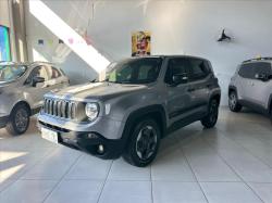 JEEP Renegade 1.8 16V 4P FLEX AUTOMTICO