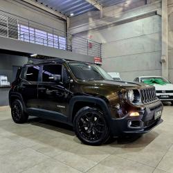 JEEP Renegade 1.8 16V 4P FLEX SPORT