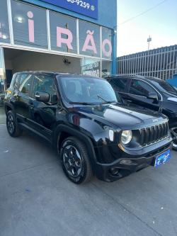 JEEP Renegade 1.8 16V 4P FLEX
