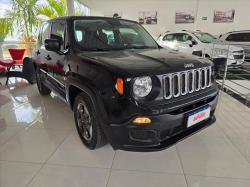JEEP Renegade 1.8 16V 4P FLEX AUTOMTICO