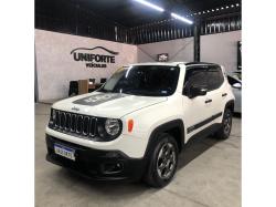 JEEP Renegade 1.8 16V 4P FLEX SPORT