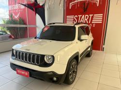 JEEP Renegade 1.8 16V 4P FLEX LONGITUDE AUTOMTICO