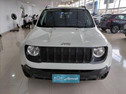 JEEP Renegade 1.8 16V 4P FLEX AUTOMTICO