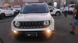 JEEP Renegade 1.8 16V 4P FLEX SPORT AUTOMTICO