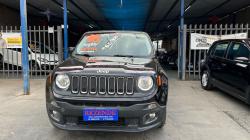 JEEP Renegade 1.8 16V 4P FLEX SPORT