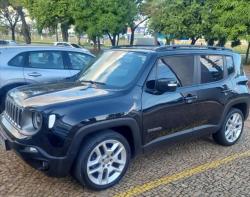 JEEP Renegade 1.8 16V 4P LIMITED FLEX AUTOMTICO