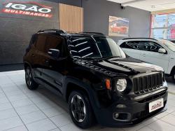 JEEP Renegade 1.8 16V 4P FLEX AUTOMTICO