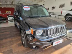 JEEP Renegade 2.0 16V 4P TURBO DIESEL SPORT 4X4 AUTOMTICO