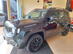 JEEP Renegade 2.0 16V 4P TURBO DIESEL MOAB 4X4 AUTOMTICO