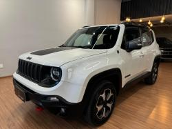 JEEP Renegade 2.0 16V 4P TURBO DIESEL TRAILHAWK 4X4 AUTOMTICO