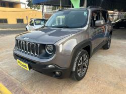 JEEP Renegade 2.0 16V 4P TURBO DIESEL LONGITUDE 4X4 AUTOMTICO