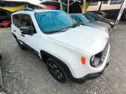 JEEP Renegade 2.0 16V 4P TURBO DIESEL SPORT 4X4 AUTOMTICO