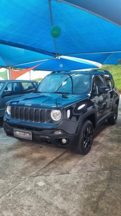 JEEP Renegade 2.0 16V 4P TURBO DIESEL MOAB 4X4 AUTOMTICO