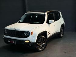 JEEP Renegade 2.0 16V 4P TURBO DIESEL 75 ANOS 4X4 AUTOMTICO